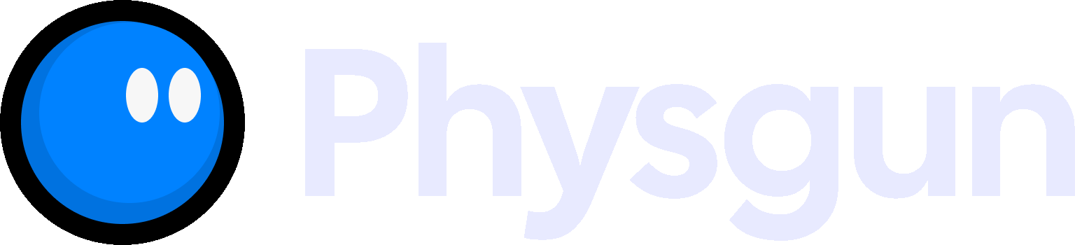 Physgun Hosting